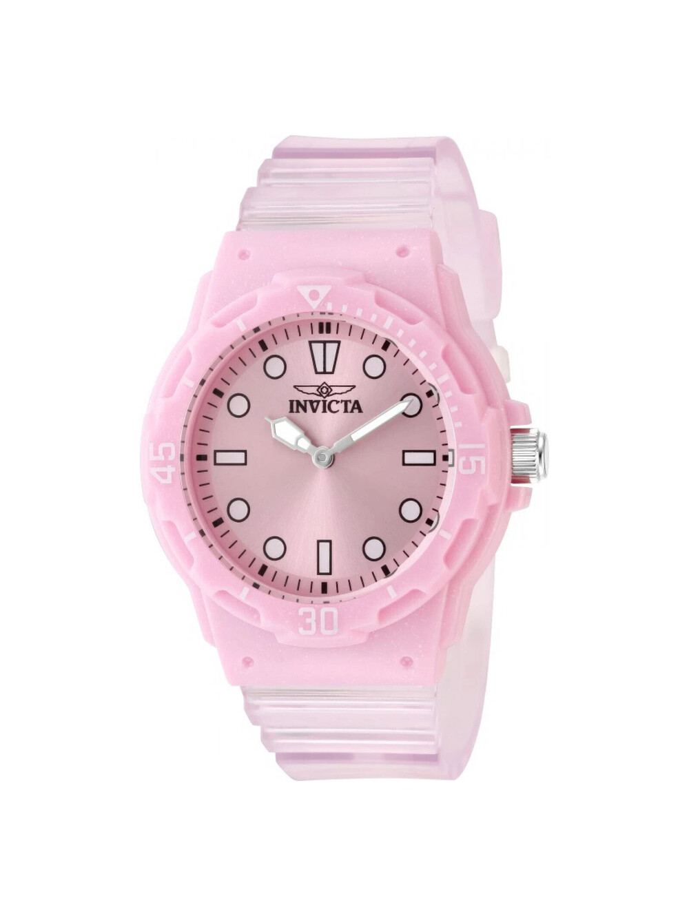#691 Brand New Watch Invicta 49205 Celestial Women 35mm Stainless steel